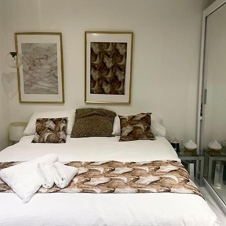 Spacious One Bedroom Ft In Central London King'S Cross 외부 사진