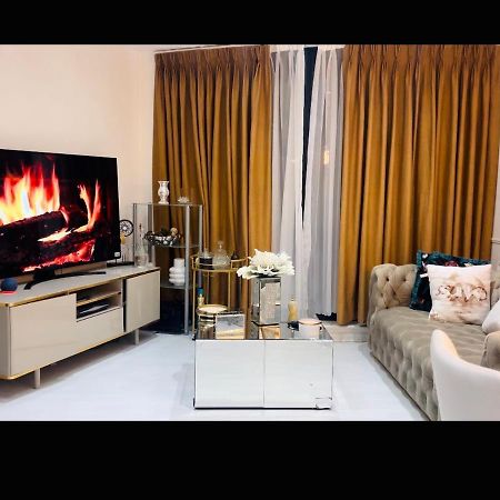 Spacious One Bedroom Ft In Central London King'S Cross 외부 사진