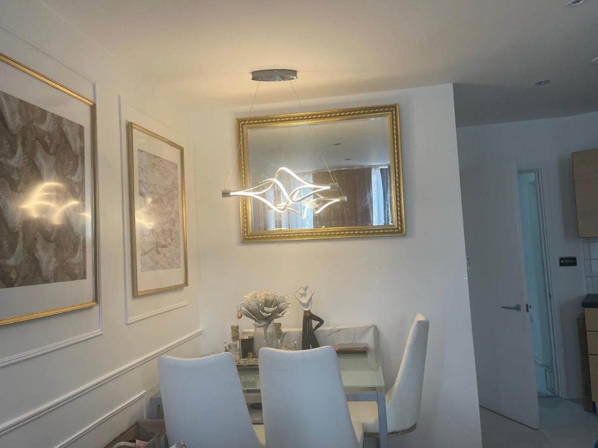 Spacious One Bedroom Ft In Central London King'S Cross 외부 사진