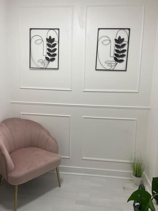 Spacious One Bedroom Ft In Central London King'S Cross 외부 사진