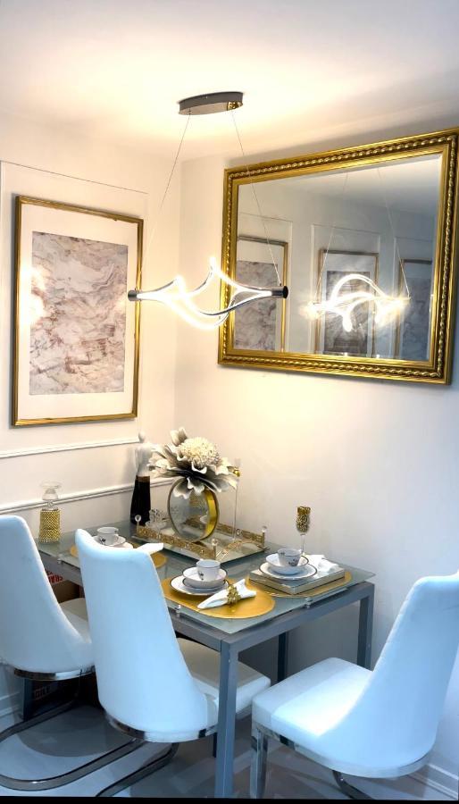 Spacious One Bedroom Ft In Central London King'S Cross 외부 사진